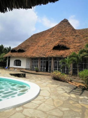 Villa Sally